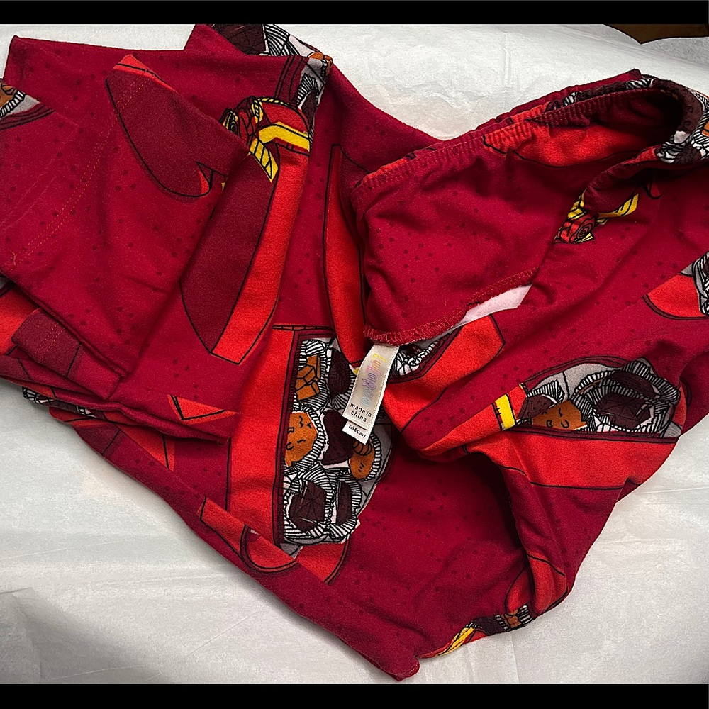 LuLaRoe Leggings